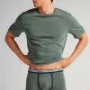 Washed Collection Boxer van elastisch Superior-katoen