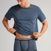 Washed Collection Boxer van elastisch Superior-katoen