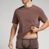 Washed Collection Boxer van elastisch Superior-katoen