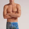 Washed Collection Boxer van elastisch Superior-katoen