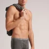 Washed Collection Boxer van elastisch Superior-katoen