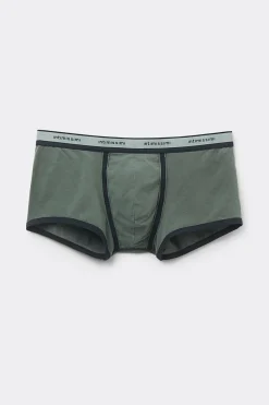 Washed Collection Boxer van elastisch Superior-katoen