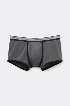 Washed Collection Boxer van elastisch Superior-katoen