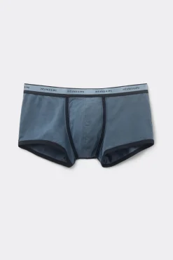Washed Collection Boxer van elastisch Superior-katoen