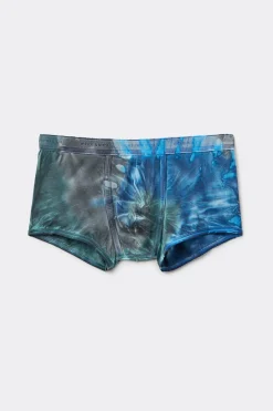 Washed Collection Boxer van elastisch Superior-katoen