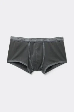 Washed Collection Boxer van elastisch Superior-katoen