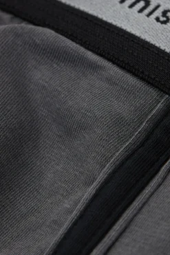 Washed Collection Boxer van elastisch Superior-katoen