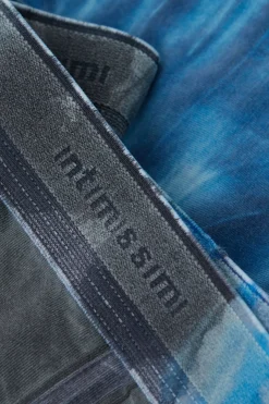 Washed Collection Boxer van elastisch Superior-katoen