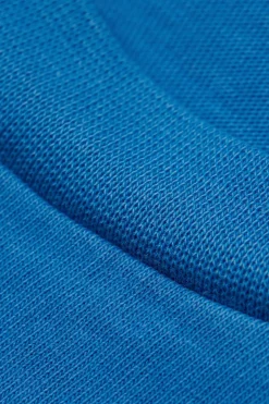 Washed Collection T-shirt van Katoen