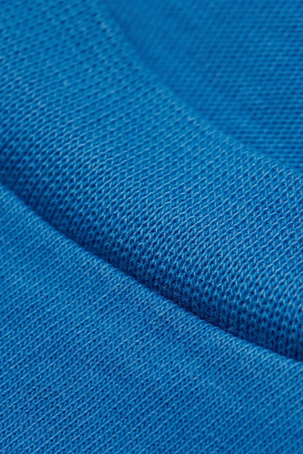 Washed Collection T-shirt van Katoen