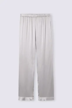Zijde Satijnen Broek