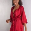 Zijden Kimono