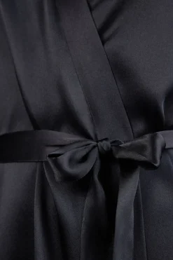 Zijden Kimono
