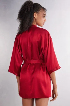Zijden Kimono