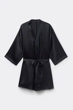 Zijden Kimono