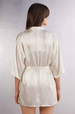 Zijden Kimono
