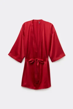 Zijden Kimono