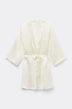 Zijden Kimono