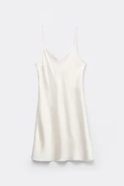 Zijden Slipdress