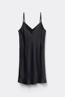 Zijden Slipdress
