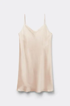 Zijden Slipdress